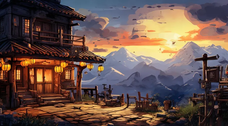 失落的龙约兑换码横幅图片2